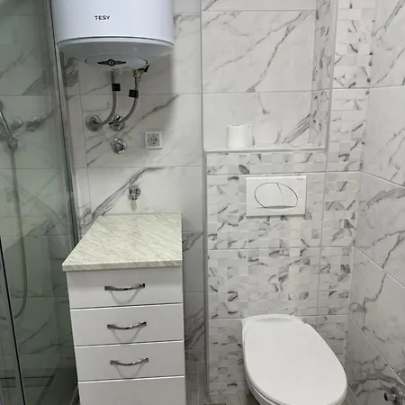 Daire Rosa Banja Koviljača