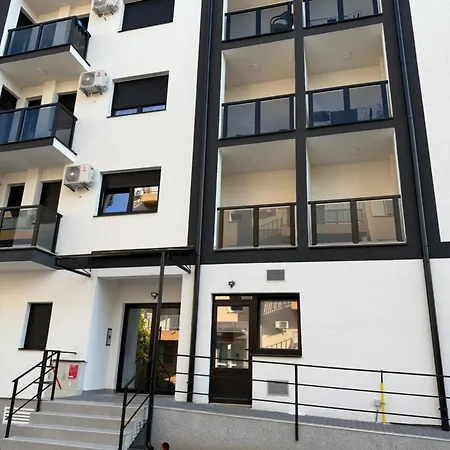 Rosa * Banja Koviljača